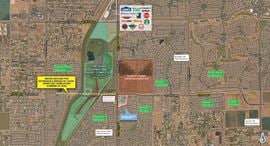 SEC Higley Rd & Ocotillo Rd