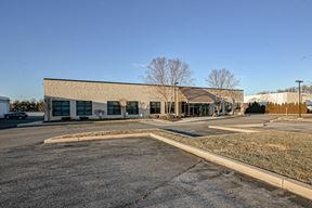 Flex Office at 111 Ruthar Dr, Newark, DE