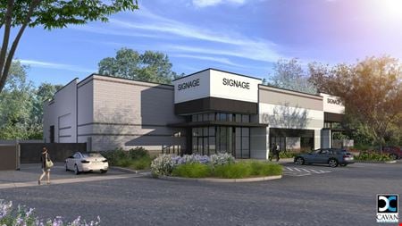 Industrial space for Rent at 7365 S Signal Butte Rd in Mesa