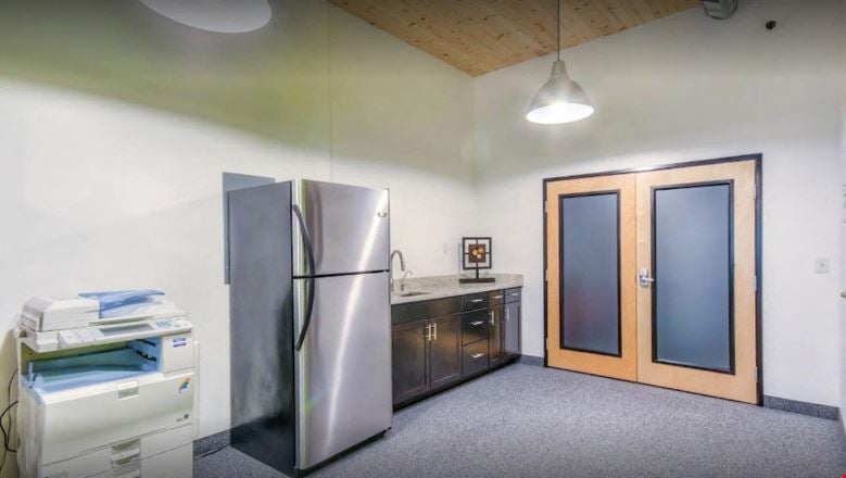 AZOffices - 4700 South Mill Avenue