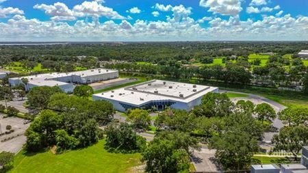 Industrial space for Rent at 2727 Interstate Dr in Lakeland