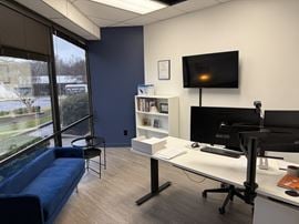 West Bearden Park - Flex Space for Lease