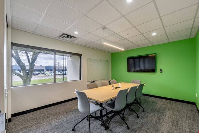 Portal Warehousing | Minneapolis