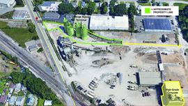 Holcim Terminal