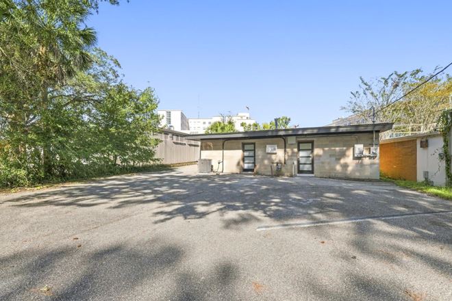 1,628± SF Professional Office Bldg - Miccosukee Rd - Across from TMH
