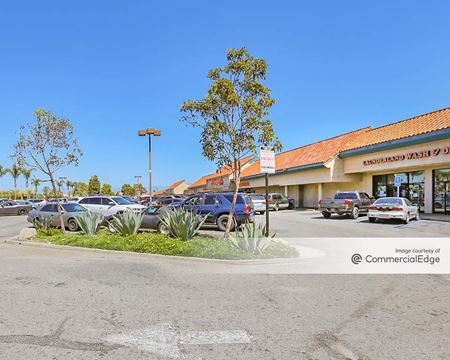 Retail space for Rent at 2800 Saviers Road in Oxnard