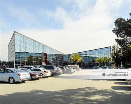 Office space for Rent at 700 Airport Blvd in Burlingame
