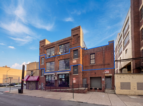 1,800 - 5,000 SF | 3905 2nd Avenue | Premium Production Studios for Lease - High Ceilings, HVAC & Rooftop