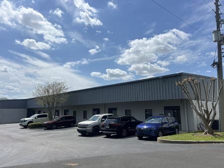 Industrial space for Rent at 3735-3763 Mercy Star Court in Orlando