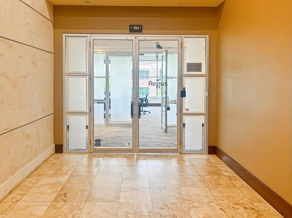 Regus - Athens - Daniells Bridge Rd