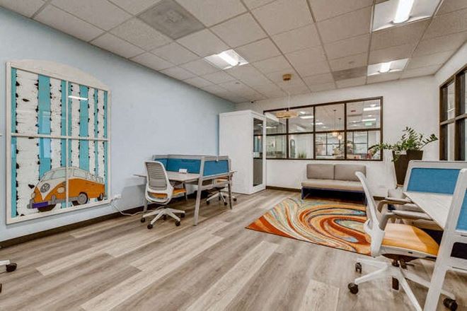 Cherry Creek Office Evolution