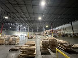 1842 - Columbus Warehouse