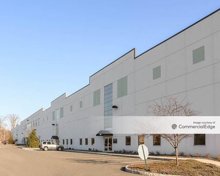 Industrial space for Rent at 5 Commerce Way in Hamilton