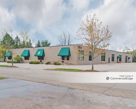Howland Square