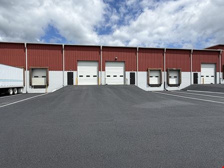 Industrial space for Rent at 8176 Presidents Drive in Hummelstown