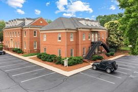 130 N McDowell St