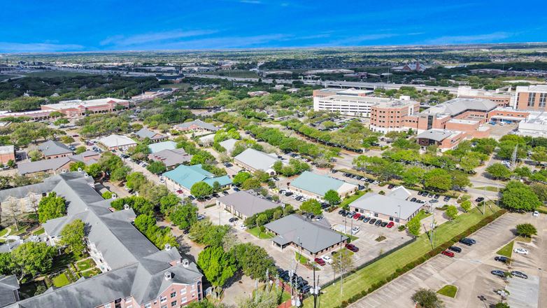 Medical Office Sugar Land