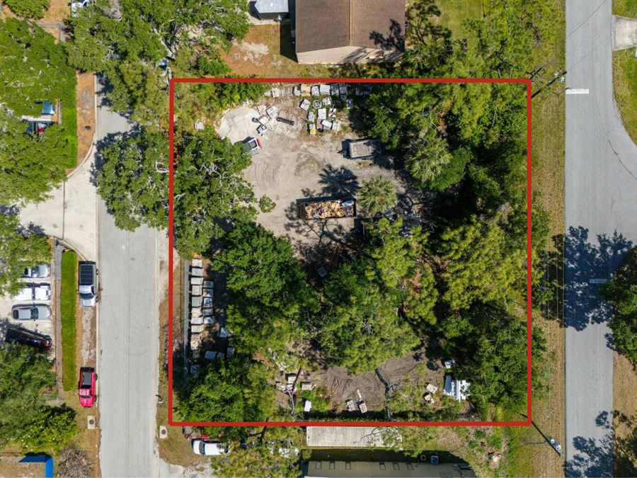 2241 Industrial Blvd
