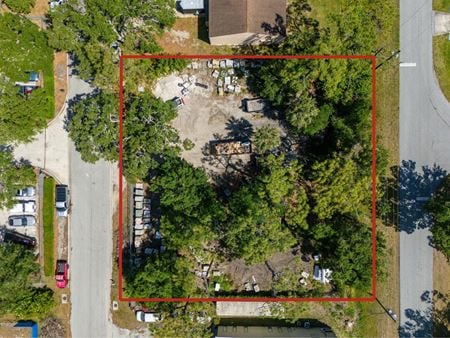 Photo of commercial space at 2241 Industrial Blvd in Sarasota