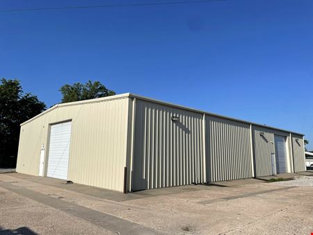 Photo of commercial space at 4821 N Hydraulic Ave in Park City