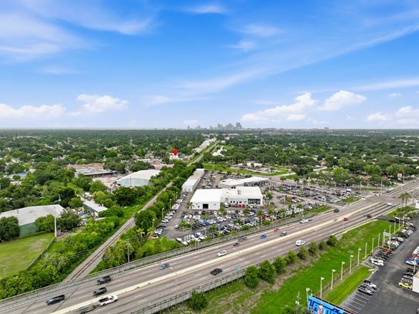 Office Space for Lease - All Included; One Payment | 3100 38th Ave N, St. Petersburg, FL
