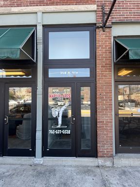 308 North 4th Street