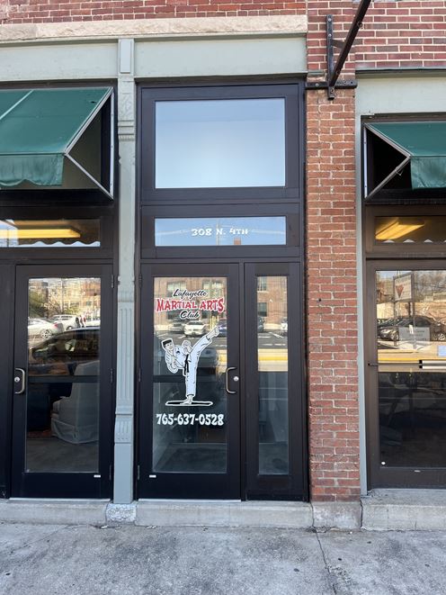 308 North 4th Street