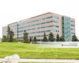 Continental Deer Park Office Campus