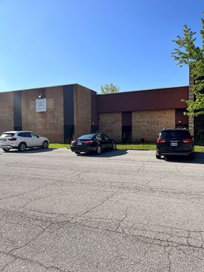 Glass City Flooring & Tile - Angola Industrial Commons