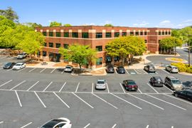 Southern Crescent Center II