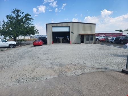 Photo of commercial space at 3016 Garrity Blvd in Nampa