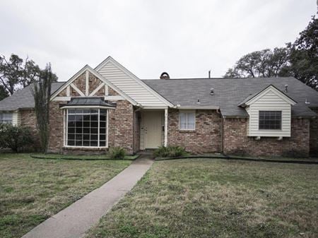 Photo of commercial space at 311 Borderbrook Drive in Bryan