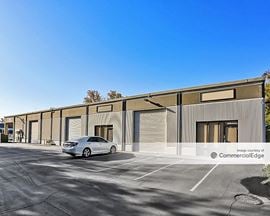 Capitol Industrial Center - 9881-9969 Horn Road