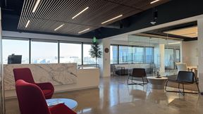400 Continental Blvd