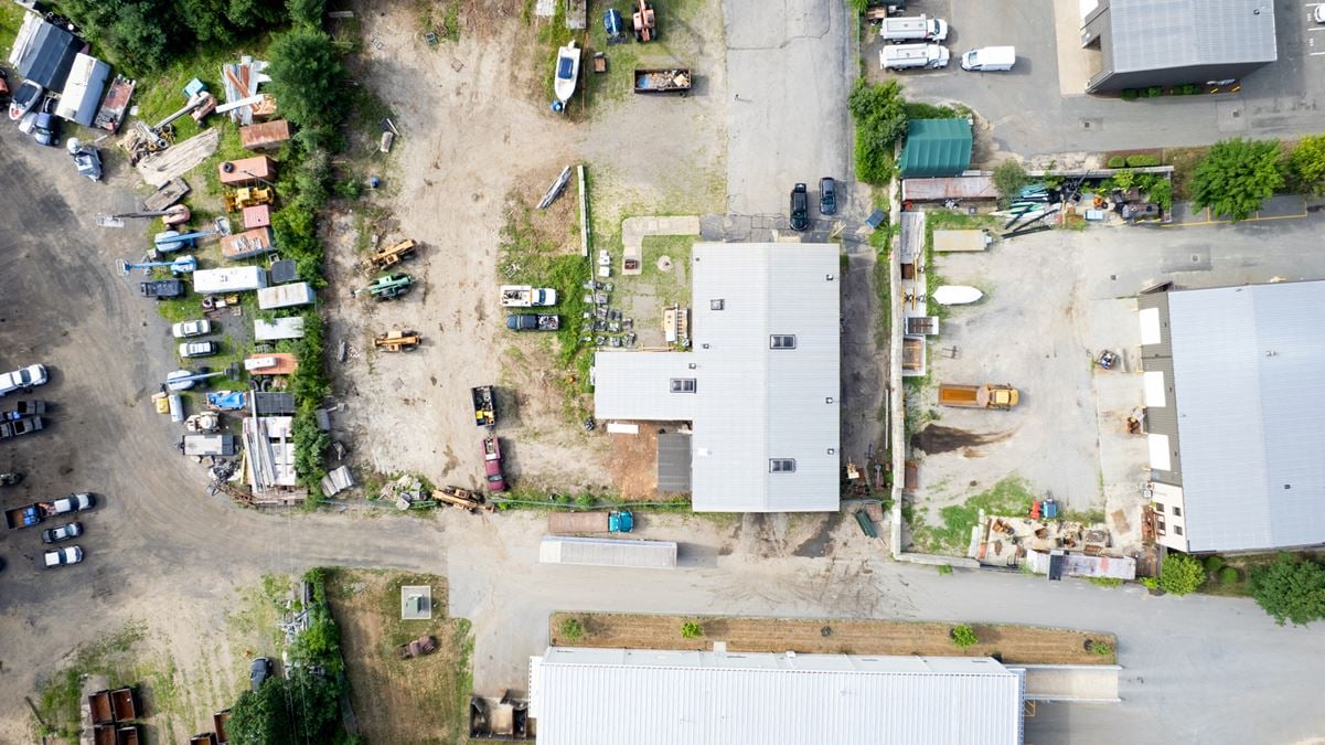 50 Industrial Way