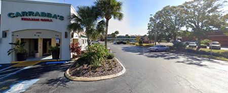 Photo of commercial space at 33983 U.S. Highway 19 in Palm Harbor