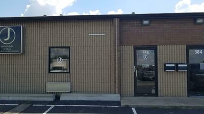 386 Morrison Commerce Center