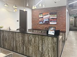 Regus - Fort Worth - Westbend