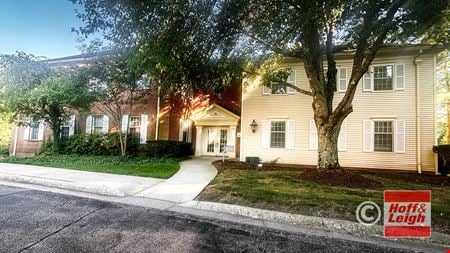 Office space for Sale at 8225 Brecksville Road in Brecksville