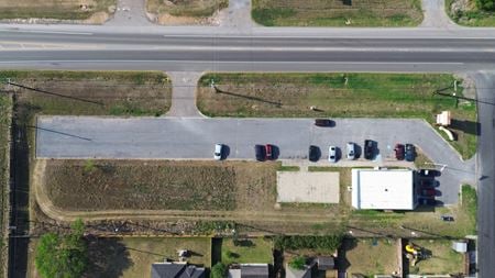Photo of commercial space at 3509 East Farm to Market 2812 in Edinburg