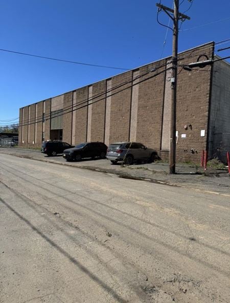 Industrial space for Sale at 45 Porete Ave in North Arlington