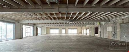 Retail space for Rent at 4116 N 7th Ave in Phoenix