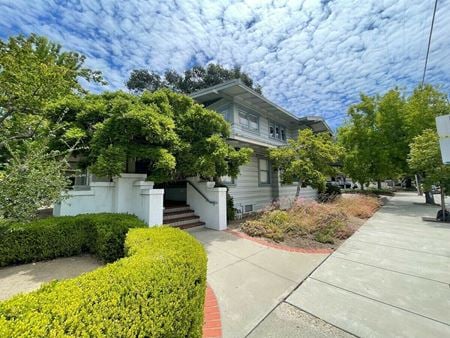 Photo of commercial space at 1305 Marsh St in San Luis Obispo