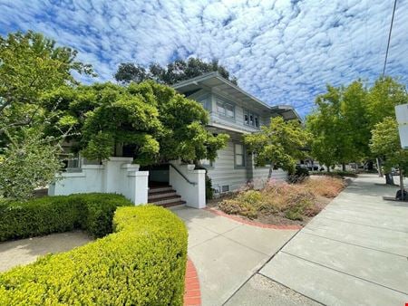 Photo of commercial space at 1305 Marsh St in San Luis Obispo