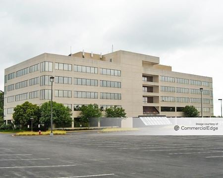 McCandless Corporate Center - Building One - Pittsburgh