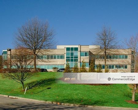 Office space for Rent at 601 Technology Drive in Canonsburg