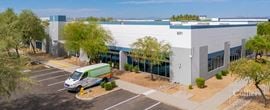 Flex Building for Sale in Chandler