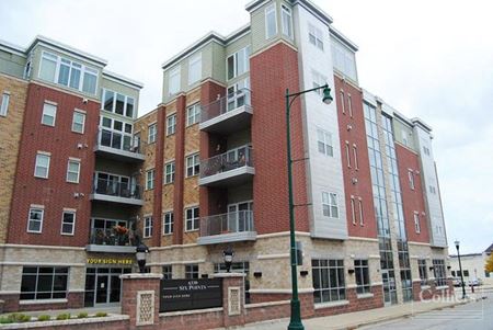 Photo of commercial space at 6330-6350 W Greenfield Avenue in West Allis