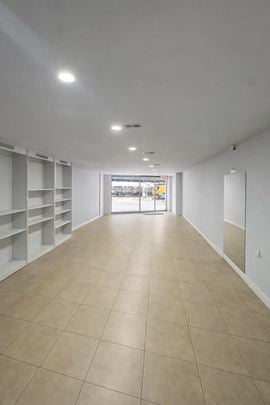 1710 Sheepshead Bay Rd