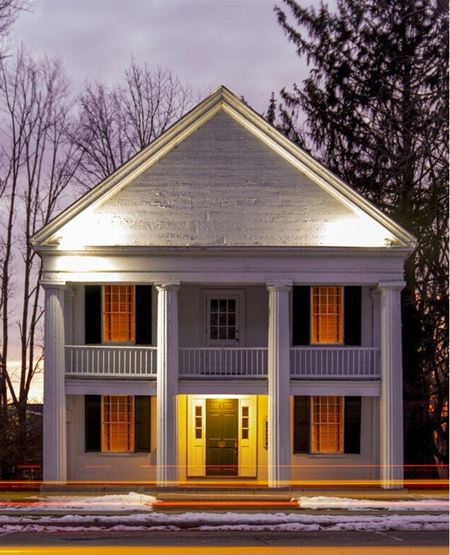 Photo of commercial space at 21 Cochituate Road in Wayland